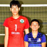 Top 5 cầu thủ bóng chuyền nam cao nhất Việt Nam