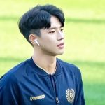 Top 4 cầu thủ Hàn Quốc đẹp trai và chơi bóng hay