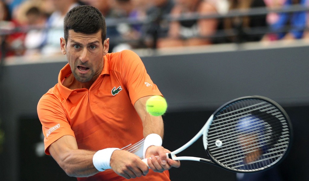 Novak Djokovic – một cái tên quen thuộc trong giới quần vợt hiện nay