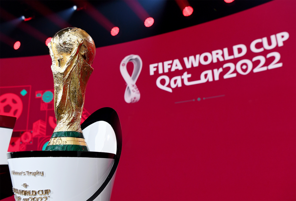Tổng quan về các ĐTQG tham dự vòng loại World Cup 2022