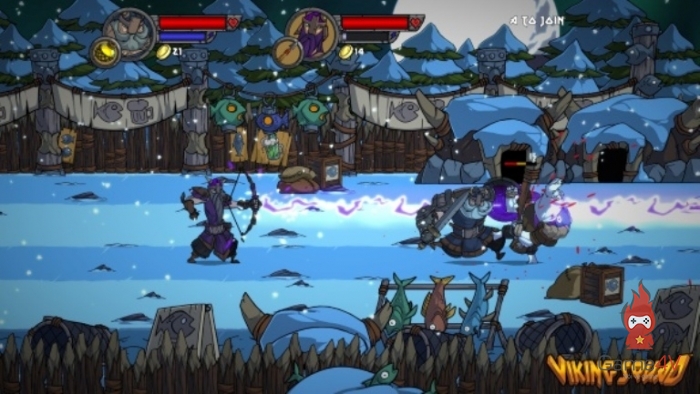 vikingsquad-game-screenshot-1