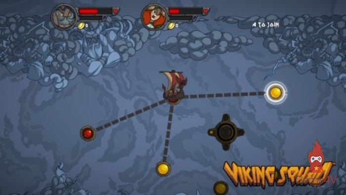vikingsquad-game-screenshot-3